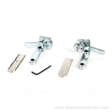 Mini Adjustable Door Hinge For Wooden Door